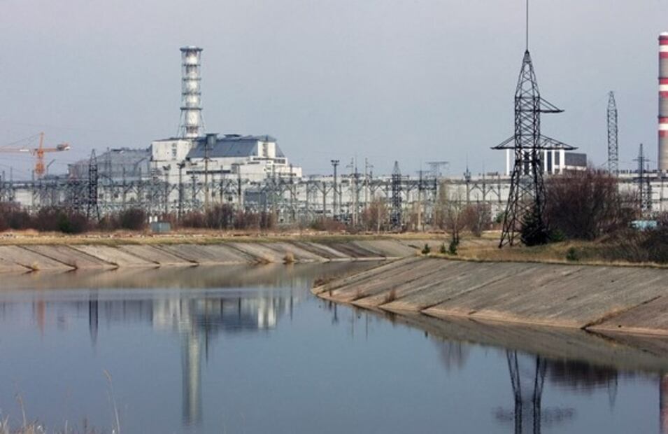 Así es como puedes viajar a Chernobyl