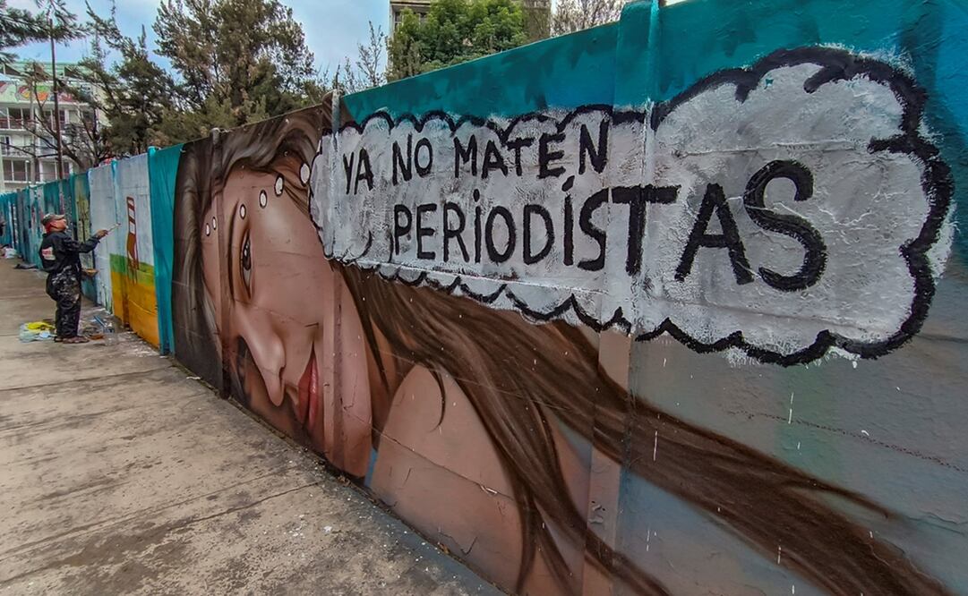 Foto: Isaac Esquivel. EFE