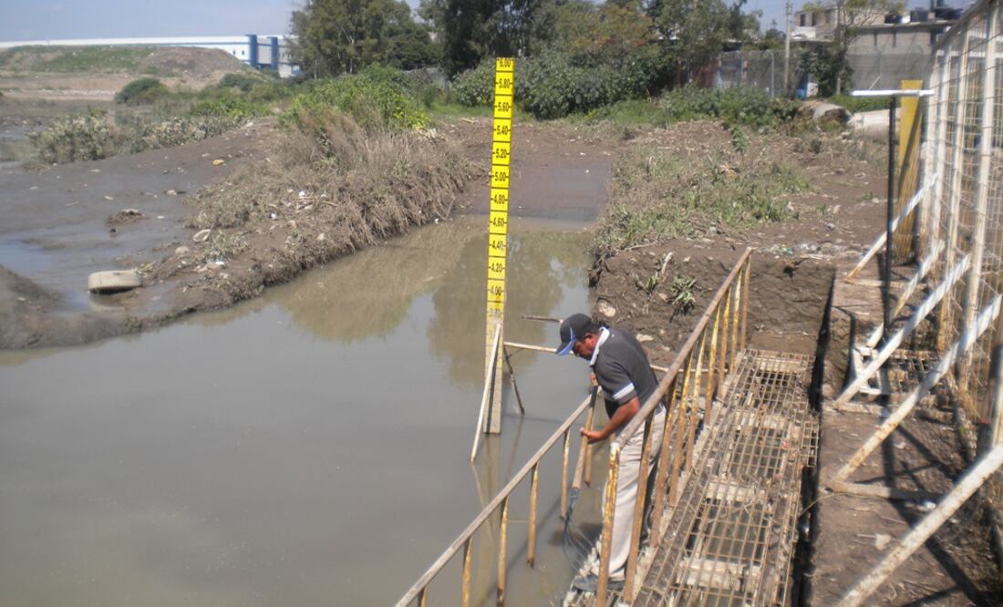 Foto: Archivo / EL UNIVERSAL