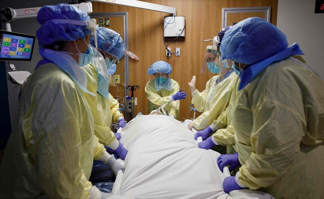 Foto: Cole Burston / AFP