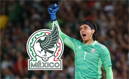 Carlos Acevedo y su mensaje tras llegar a la Copa América en lugar de Luis Malagón