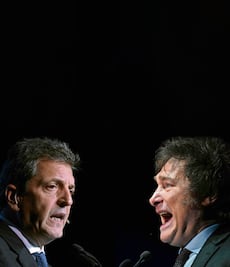 Prevén final de fotografía en segunda vuelta en Argentina 