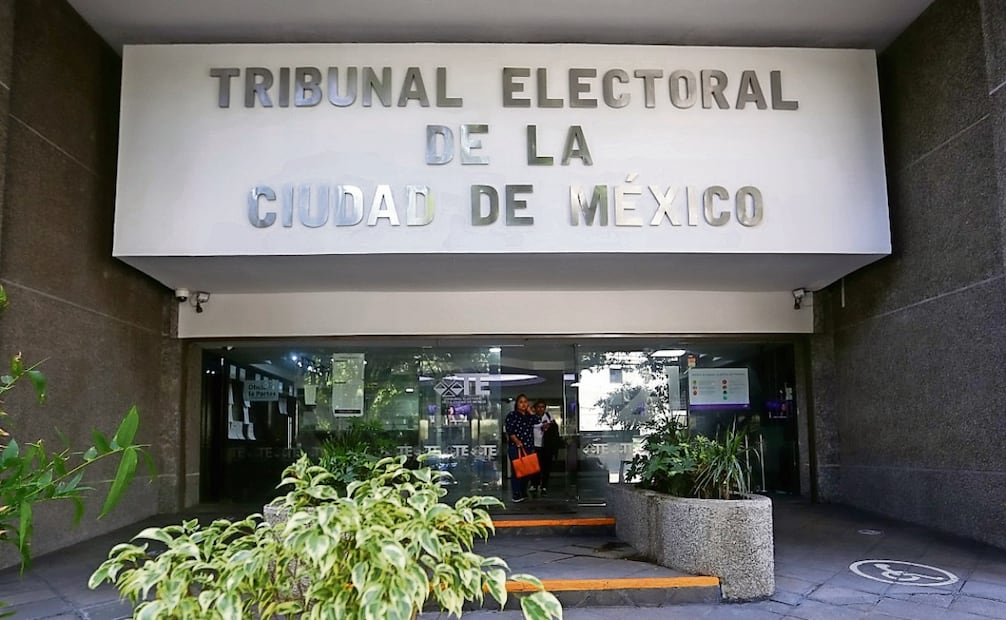 El Tribunal resolverá controversias y medios de impugnación, garantizando equidad, paridad de género, inclusión y derechos político-electorales. | Foto: Archivo EL UNIVERSAL.