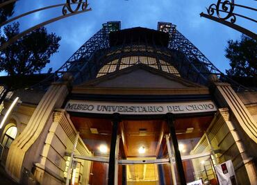 UNAM cierra recintos culturales por vacaciones en CDMX; conoce qué espacios suspenden actividades y cuándo reabren