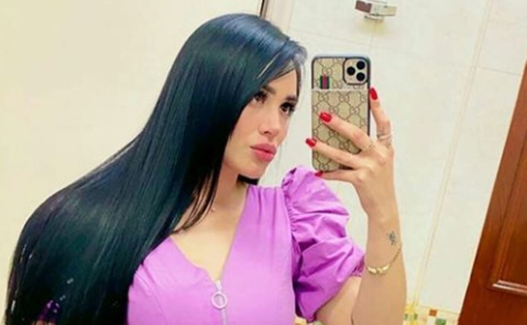 Gaby Castillo: Fans celebran que salió de la cárcel