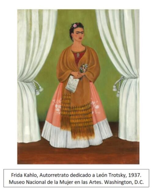 La memoria histórica de México en Washington