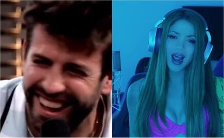 VIDEO: Gerard Piqué se burla de Shakira y revela su sessions favorita de Bizarrap: "La más reciente"
