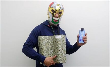 El Hijo del Pueblo y su misión ante la sociedad: Combatir la obesidad y las adicciones