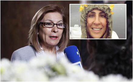 El caso de María Villar, "atípico" en un país con seis secuestros diarios