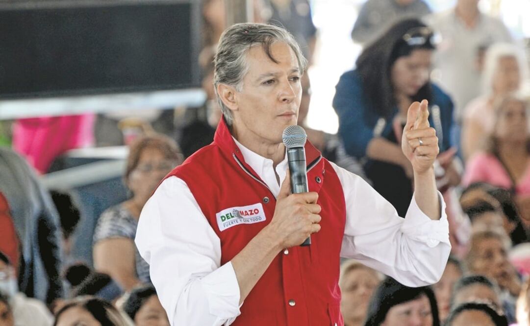 (Foto: Archivo/El Universal)