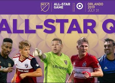 Todo lo que debes de saber para el 'MLS All Star 2019'