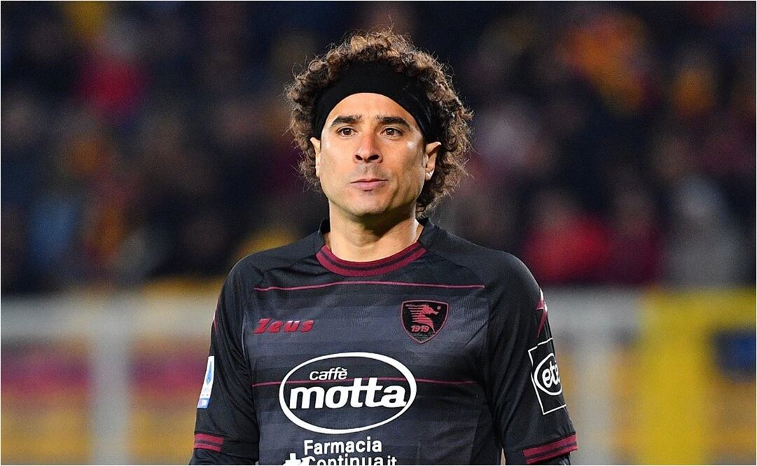 Ochoa estrenó técnico / FOTO: TWITTER Serie A