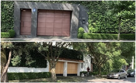 Revela Loret de Mola “imperio inmobiliario” de Manuel Bartlett