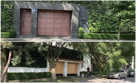 Revela Loret de Mola “imperio inmobiliario” de Manuel Bartlett