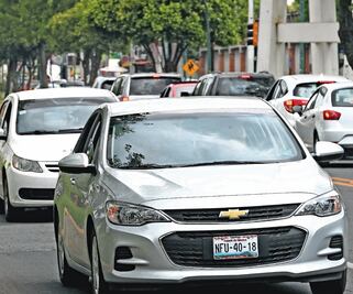 En Ecatepec ladrones piden “rescate” por autos robados