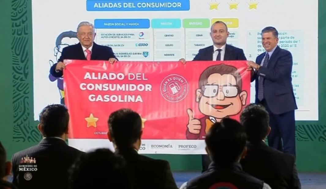 La mañanera de AMLO, 6 de diciembre, minuto a minuto