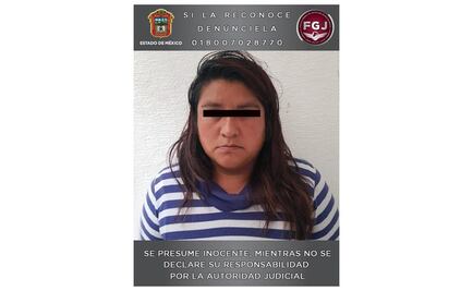 A proceso, empleada del hogar por caso de argentina asesinada en Condado de Sayavedra