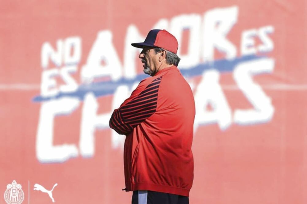 Tomás se estrena como visitante, condición en la que les ha ido mal. Foto: TWITTER