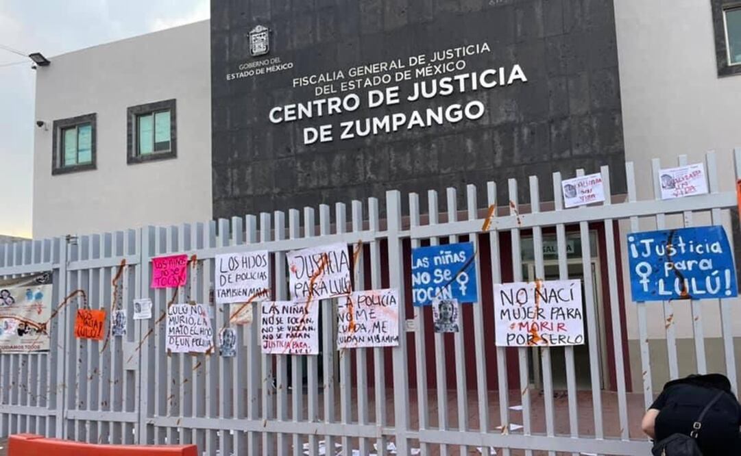 Foto: Archivo/ EL UNIVERSAL 