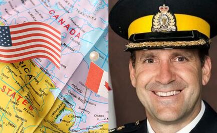 Nuevo zar del fentanilo de Canadá dice que su objetivo es eliminar entrada de droga a EU; "debemos centrarnos en eliminar la plaga"