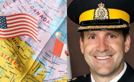 Delegación canadiense viaja a Washington para intentar evitar los aranceles de Trump; tarifas iniciarían la próxima semana