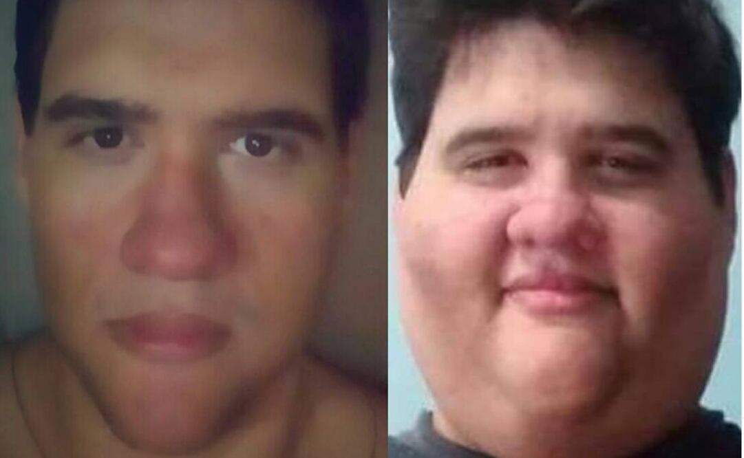 Muere Gabriel Freitas, influencer que pesaba más de 300 kilos tras un fallo cardiorrespiratorio. Foto: Redes sociales