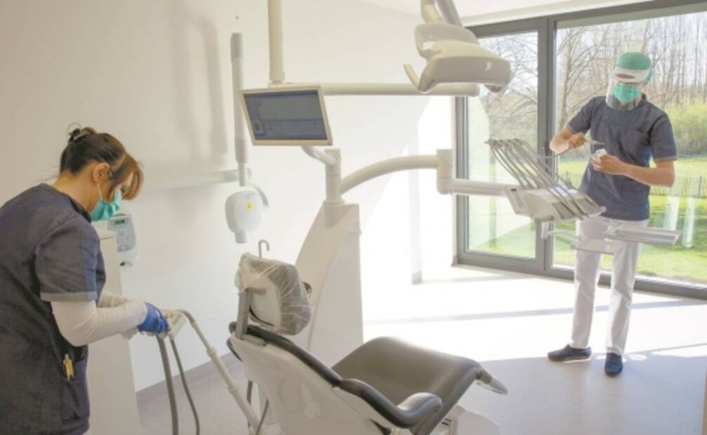 Salud a prueba: las lecciones de la pandemia en el mundo