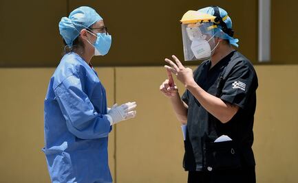 Querétaro incrementa casos de coronavirus un 77% en las últimas 24 horas