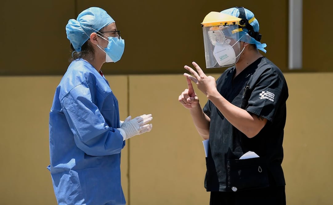 Imagen ilustrativa. Foto: AFP