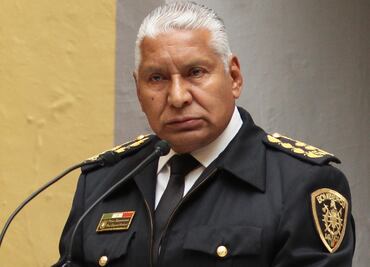 Mancera alista reunión con "Jefe Vulcano" ante conflicto de bomberos