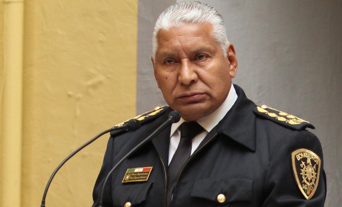 Foto: Archivo / EL UNIVERSAL.