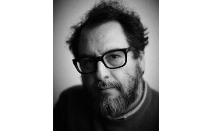 Pablo Cruz, del James Beard por "Las crónicas del taco" a cinta de redada porfirista