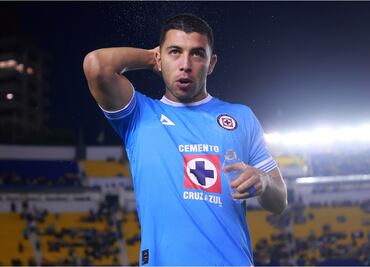 Cruz Azul: Erik Lira y Kevin Mier, satisfechos tras empate ante América; esperan conseguir el pase en CU