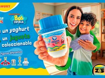 Empresas de lácteos reformulan productos para niños sin perder sabor; buscan cumplir regulación en etiquetado de alimentos
