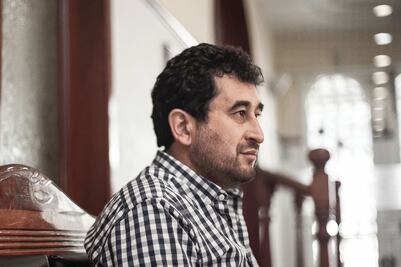 Cravioto admite negociaciones con PAN y PRI