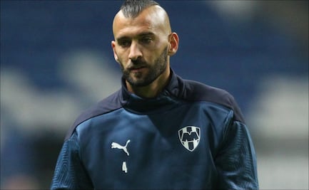 Rayados sí representó a México en el Mundial de Clubes: Nicolás Sánchez