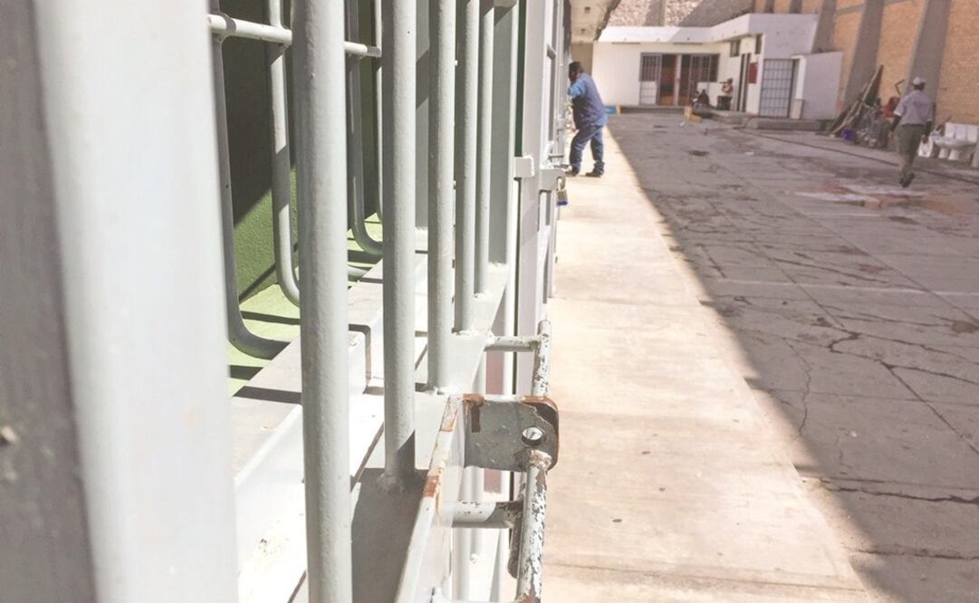 Foto: archivo/EL UNIVERSAL