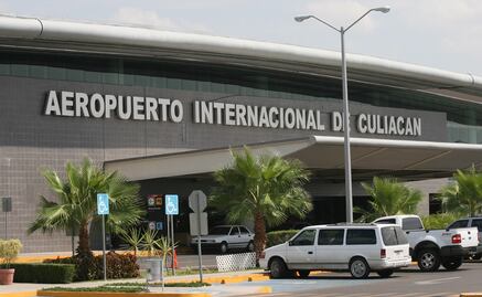 Tras balaceras, Culiacán cancela vuelos hacia La Paz, CDMX y Tijuana