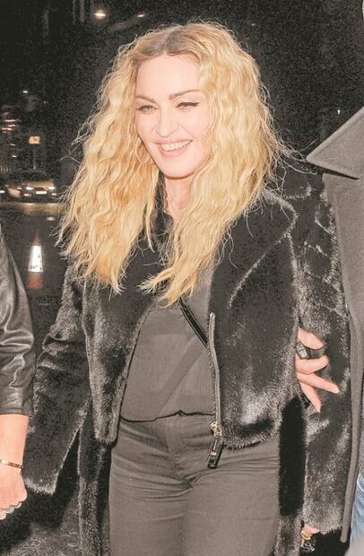 Famosos con “germofobia” 