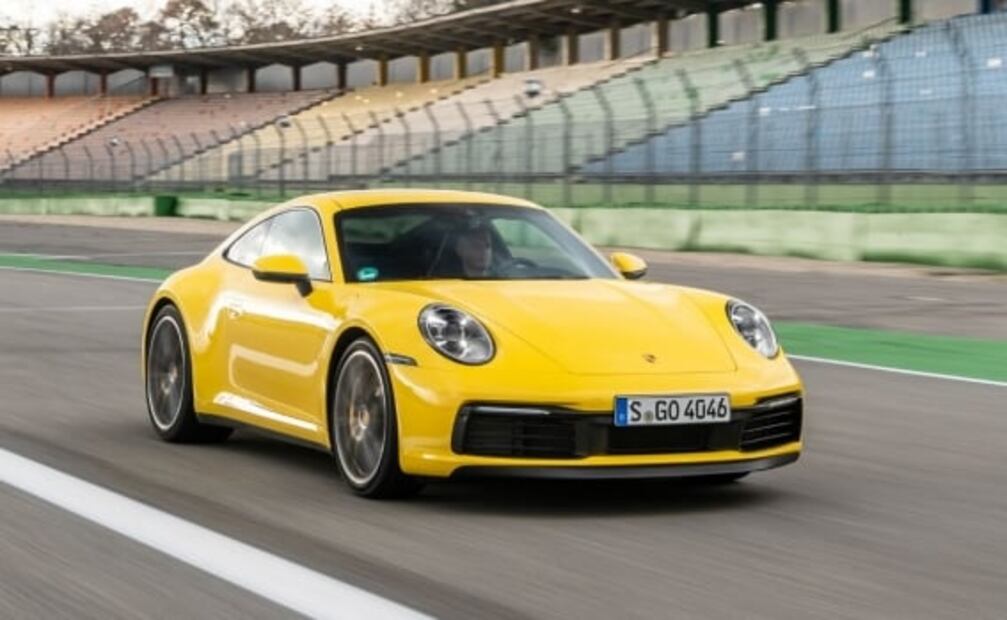 Los autos que menos se devalúan después de 5 años 