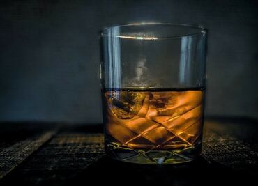 Mezcales, tequilas y whiskies que no te debes perder