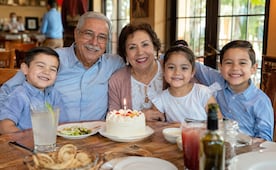 Día del Abuelo: Lista de restaurantes en el Edomex con descuentos del INAPAM para celebrar el 28 de agosto; conoce las promociones