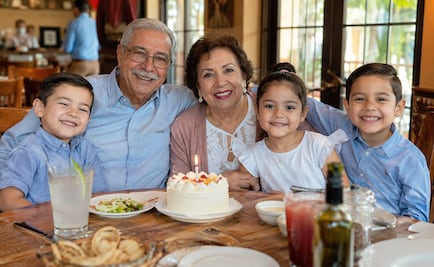 Día del Abuelo: Lista de restaurantes en el Edomex con descuentos del INAPAM para celebrar el 28 de agosto; conoce las promociones
