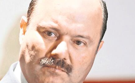 ¿Vigilan a Duarte en EU?