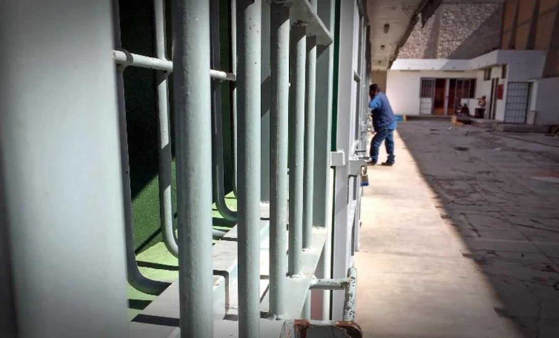 Estaban en los separos policiacos cuatro jóvenes músicos reportados como desaparecidos en Sonora
Foto: Ilustrativa-Archivo