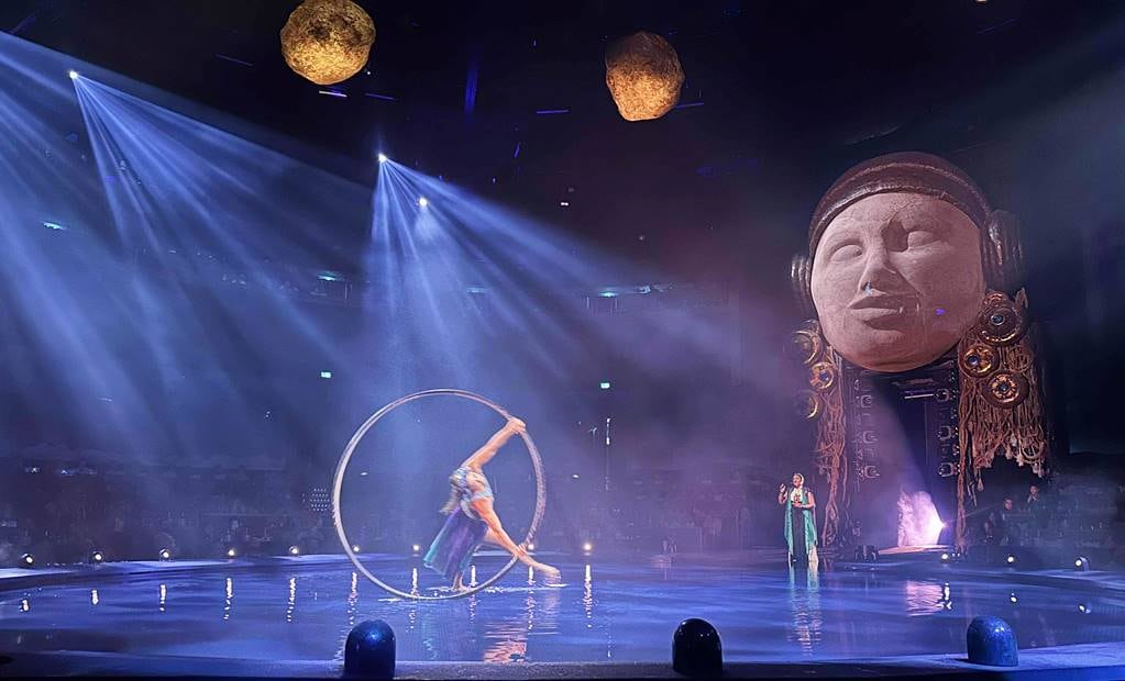 Foto: Omar Moreno. El Universal