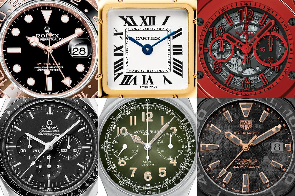 El top 6 de marcas más exitosas en México