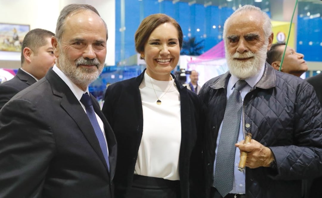 Foto: Denise Fregoso / EL UNIVERSAL.