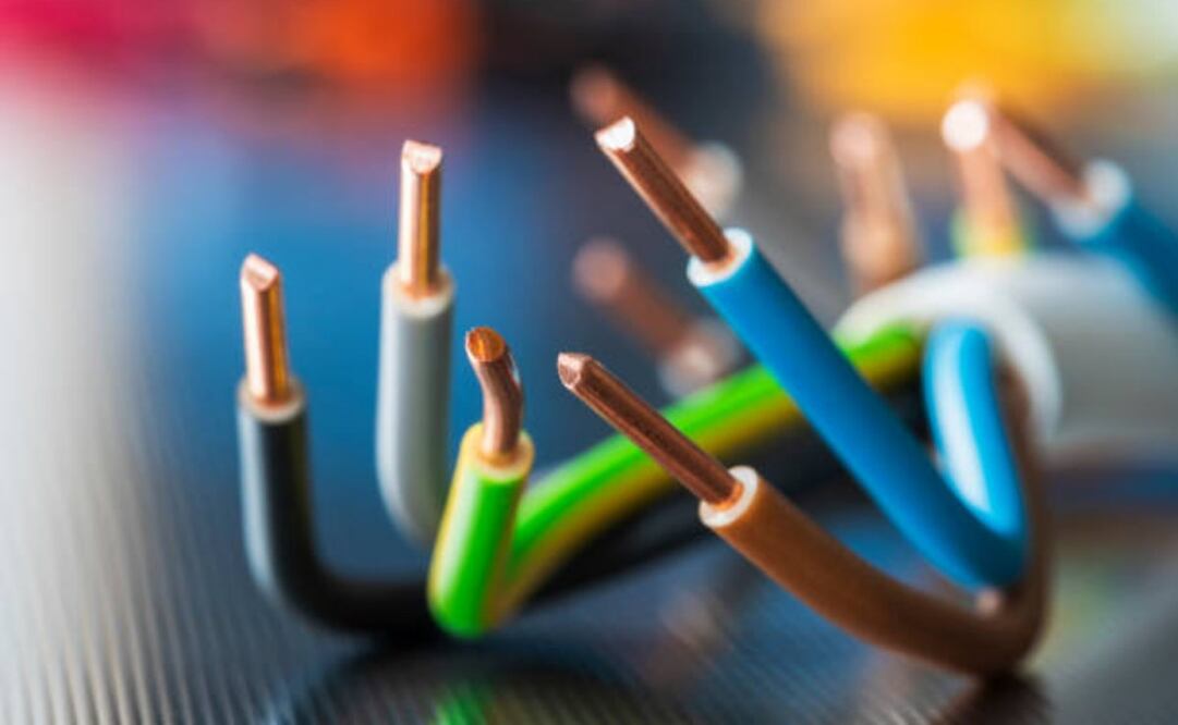 Según la Agencia Internacional de la Energía (AIE), el consumo mundial de cobre pasará de 26 millones de toneladas en 2023 a casi 33 millones de toneladas para 2035, lo que supone un alza del 26%. Foto: iStock