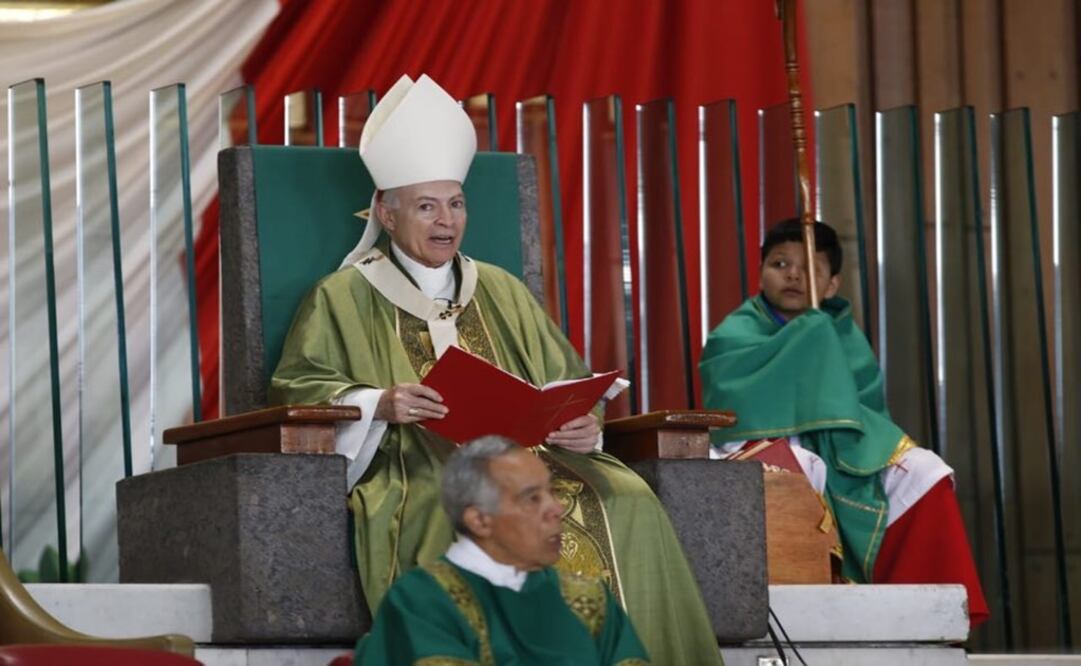 Fotografía: Agustín Melgar/EL UNIVERSAL